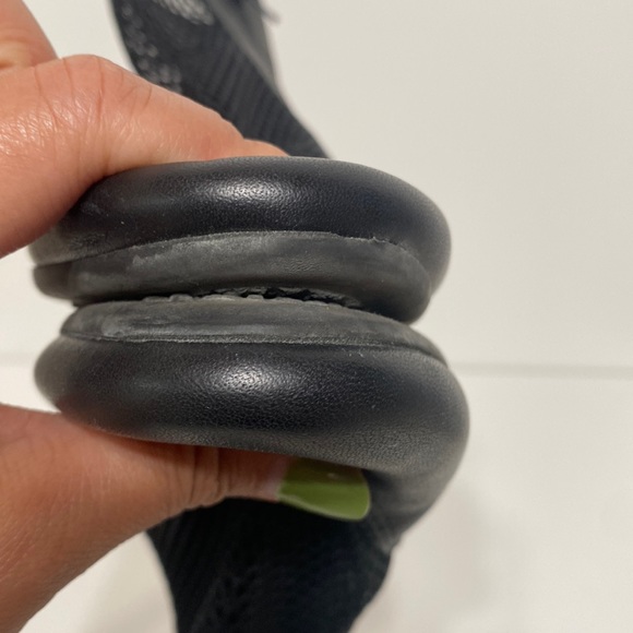 Arche Lameto Ankle Mesh and Leather Booties Made in France - Picture 17 of 17